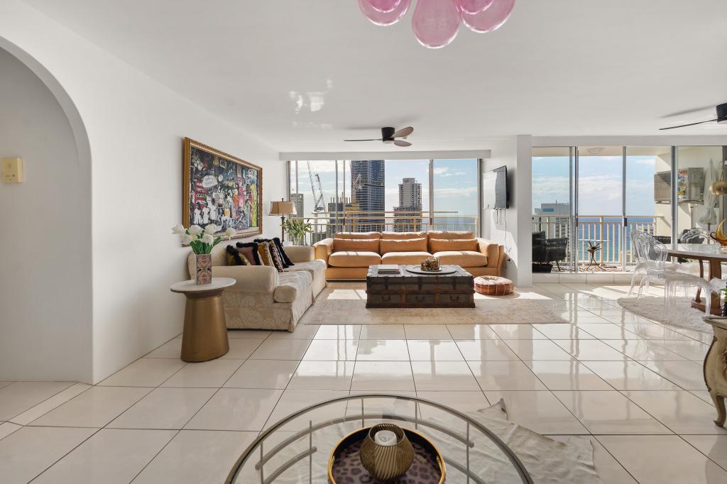 26c/2 Riverview Pde, Surfers Paradise, QLD 4217