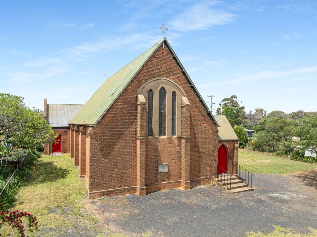 19 Brooks St, Cargo, NSW 2800