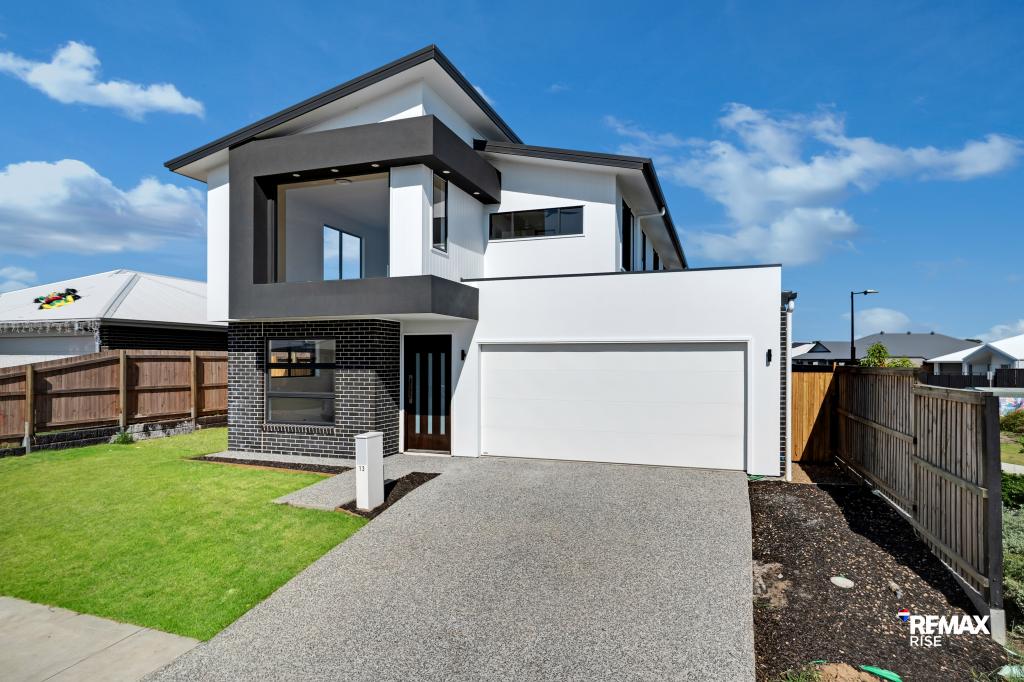 13 Tully Cct, Redland Bay, QLD 4165