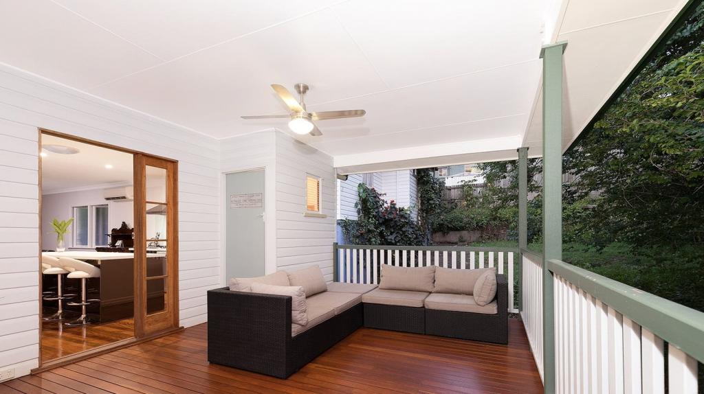 26 Argyle St, Red Hill, QLD 4059
