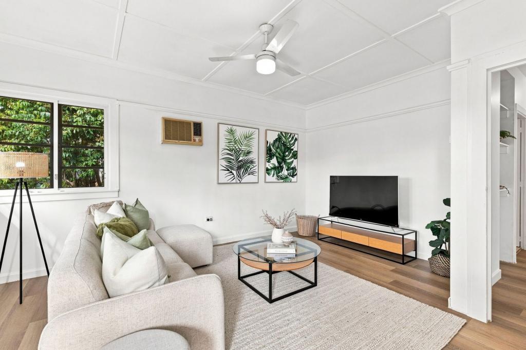 58 Dunsford St, Zillmere, QLD 4034