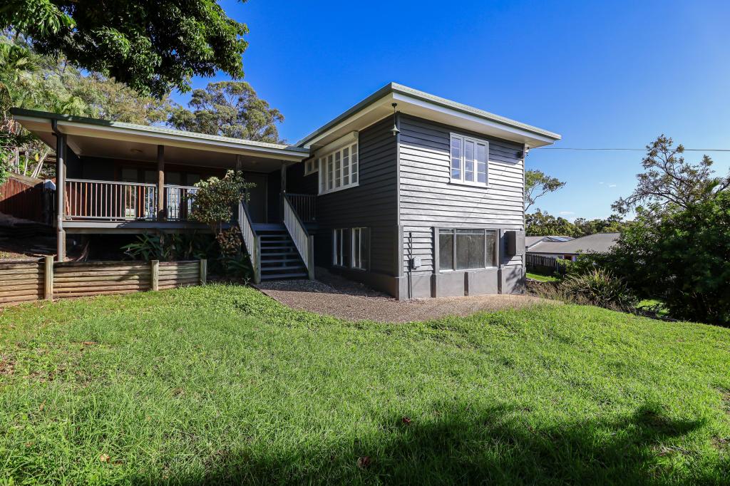 39 EDEN ST, SOUTH GLADSTONE, QLD 4680