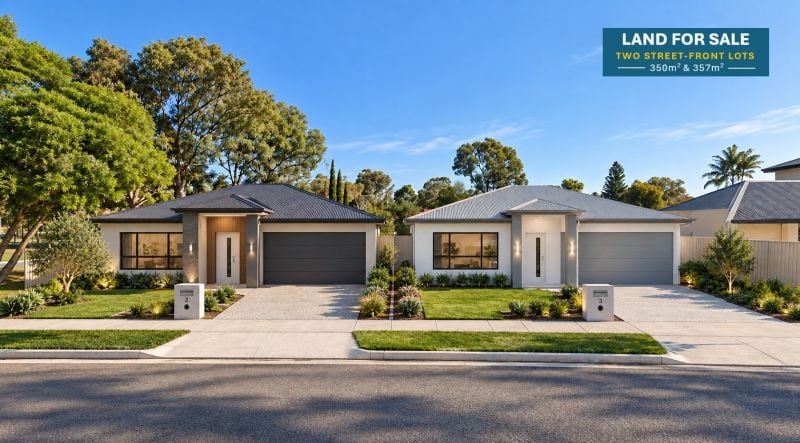 1 Christmas Ave, Orelia, WA 6167