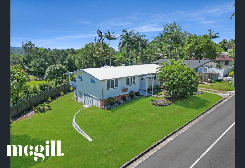 22 Blackall Range Rd, Woombye, QLD 4559