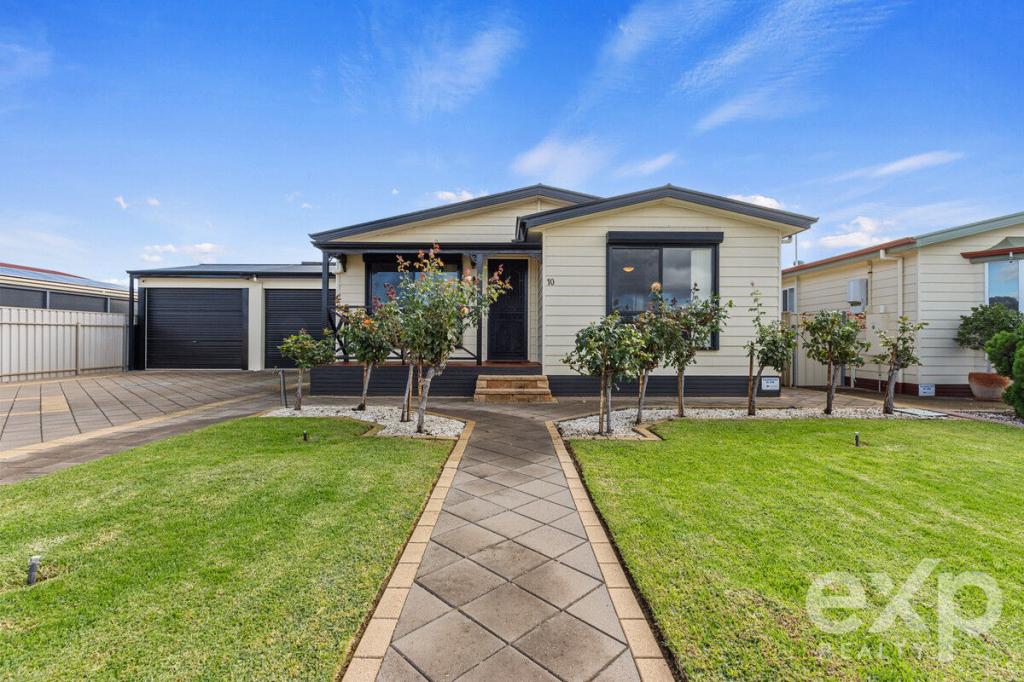 10 REYNOLDS ST, MOONTA BAY, SA 5558