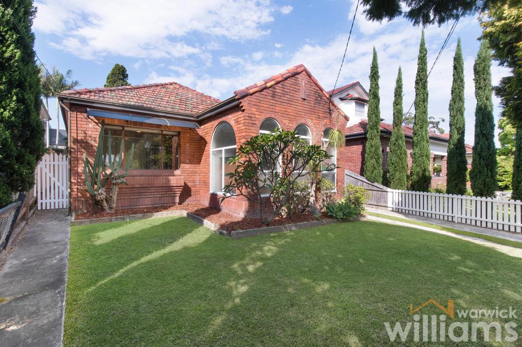 36 Millar St, Drummoyne, NSW 2047