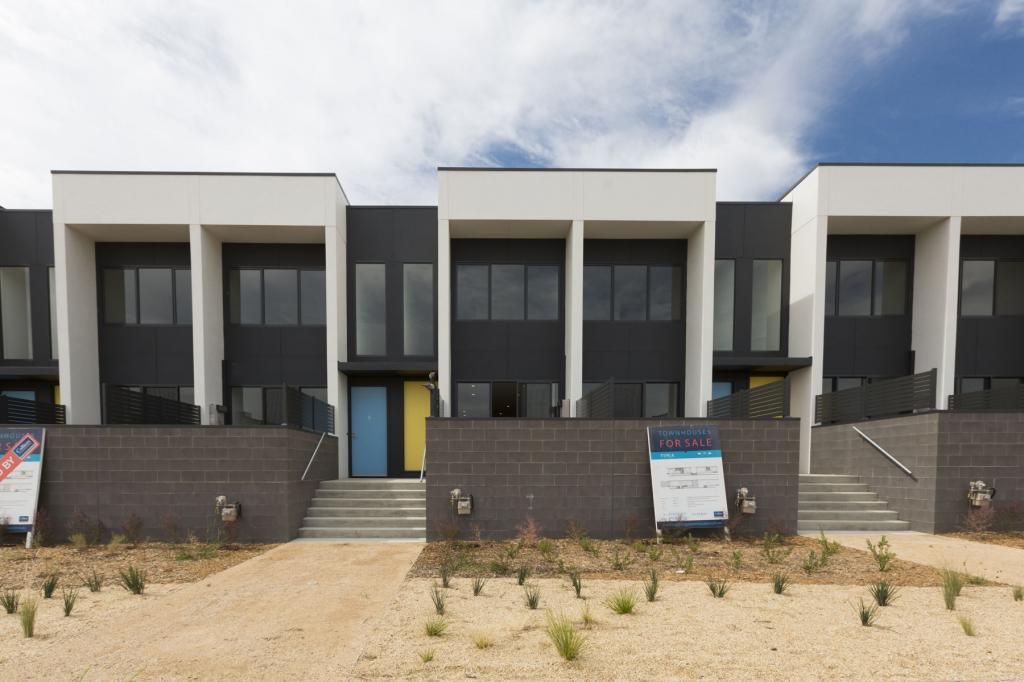 7/22 Max Jacobs Ave, Wright, ACT 2611