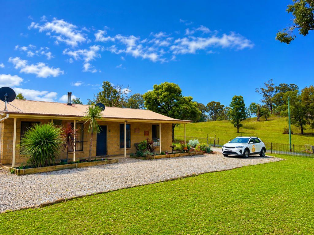 85 Noola Rd, Bogee, NSW 2849