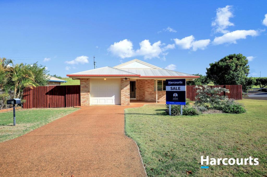 5 Canecutter Ct, Childers, QLD 4660