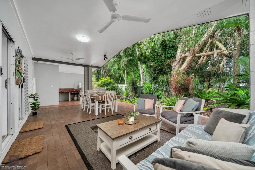 22 Evans Rd, Bramston Beach, QLD 4871