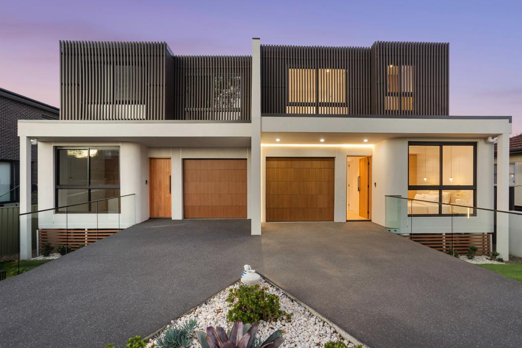 111 North Rd, Ryde, NSW 2112
