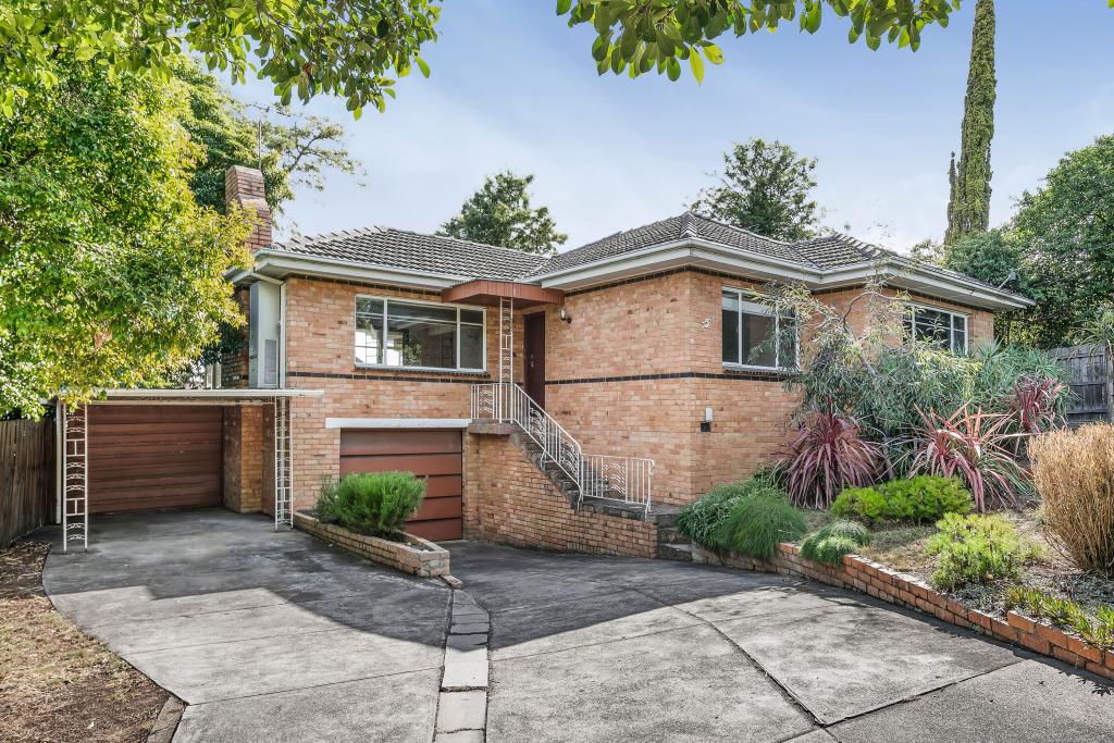 5 Hillview Rd, Balwyn North, VIC 3104