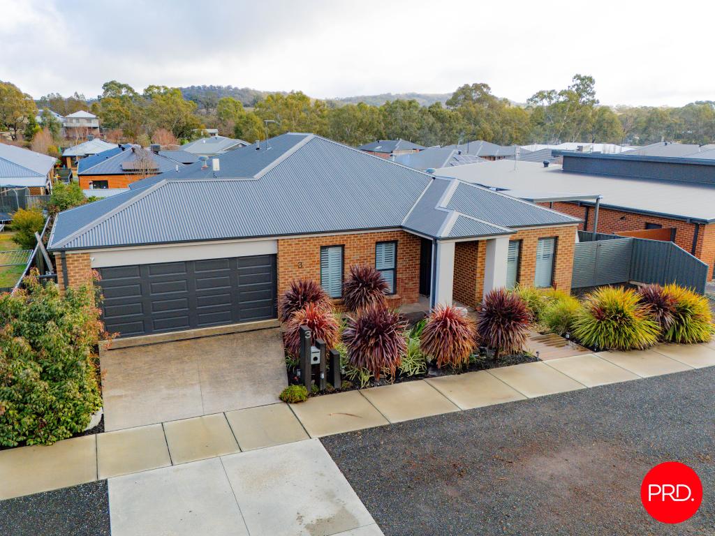 3 Molly Dr, Harcourt, VIC 3453