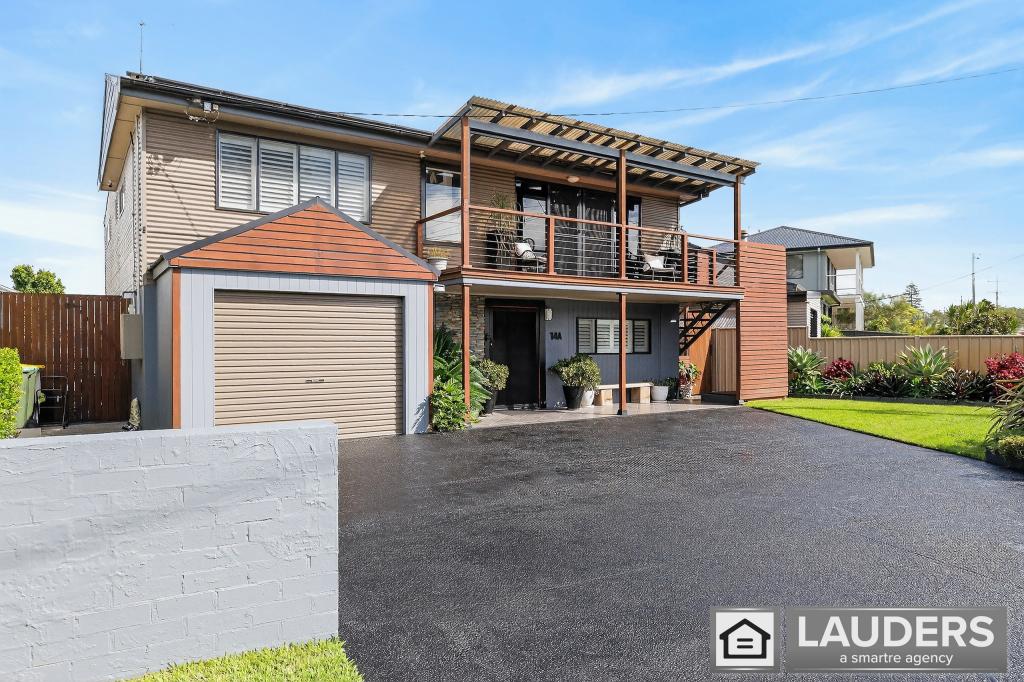 14a Bent St, Tuncurry, NSW 2428