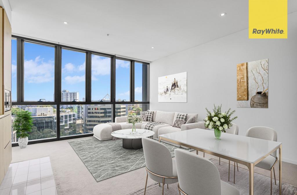 1420/32 Hunter St, Parramatta, NSW 2150