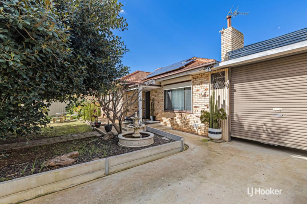 52 Peterswool Rd, Elizabeth Park, SA 5113