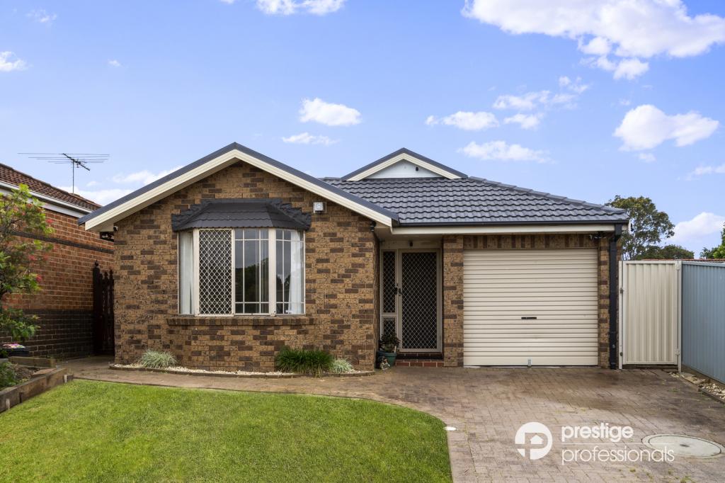 3 Timbara Ct, Wattle Grove, NSW 2173