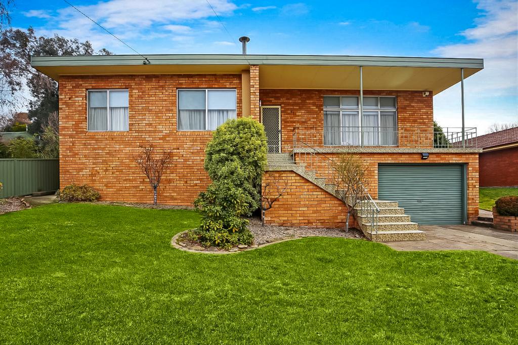 51 Violet Cl, South Bathurst, NSW 2795