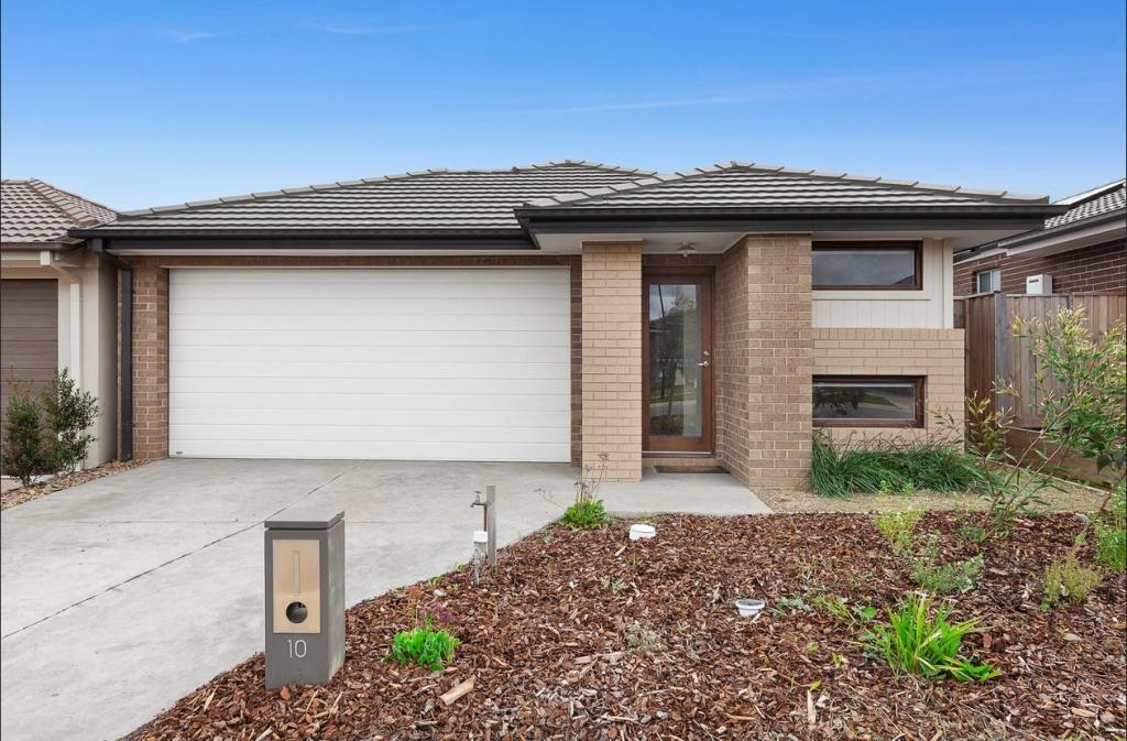 10 Nesci St, Doreen, VIC 3754