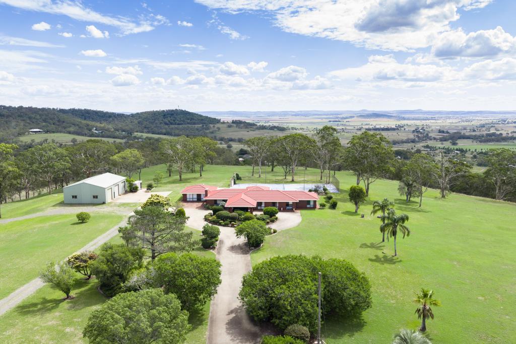 119-153 Postle St, Darling Heights, QLD 4350