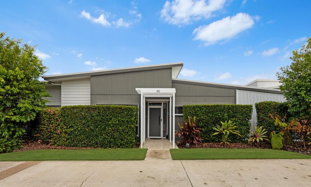 80/1 Latitude Bvd, Nikenbah, QLD 4655