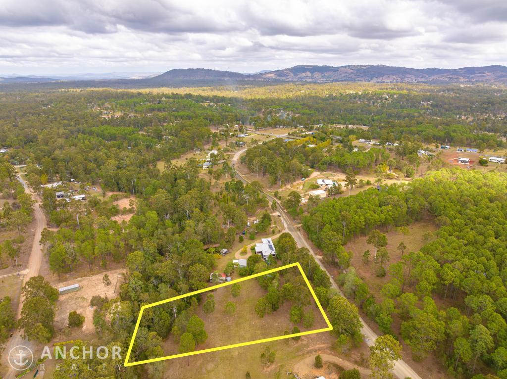 Lot 533 Fleming Rd, Glenwood, QLD 4570