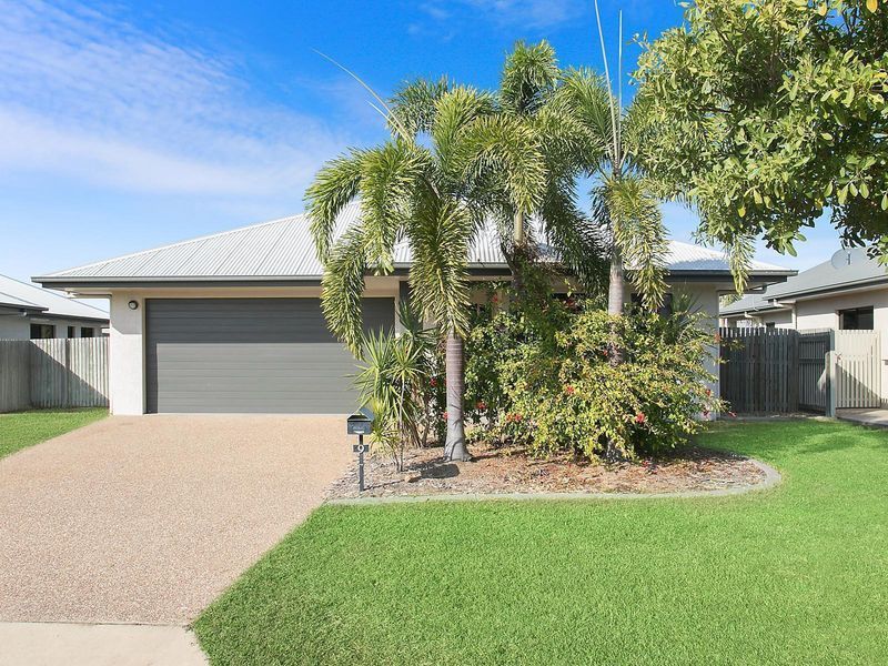 Contact Agent For Address, Burdell, QLD 4818