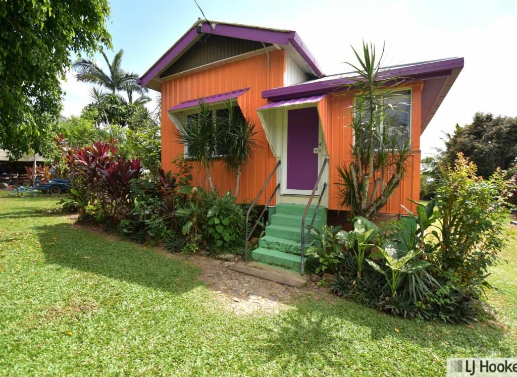 16 Henry St, Tully, QLD 4854