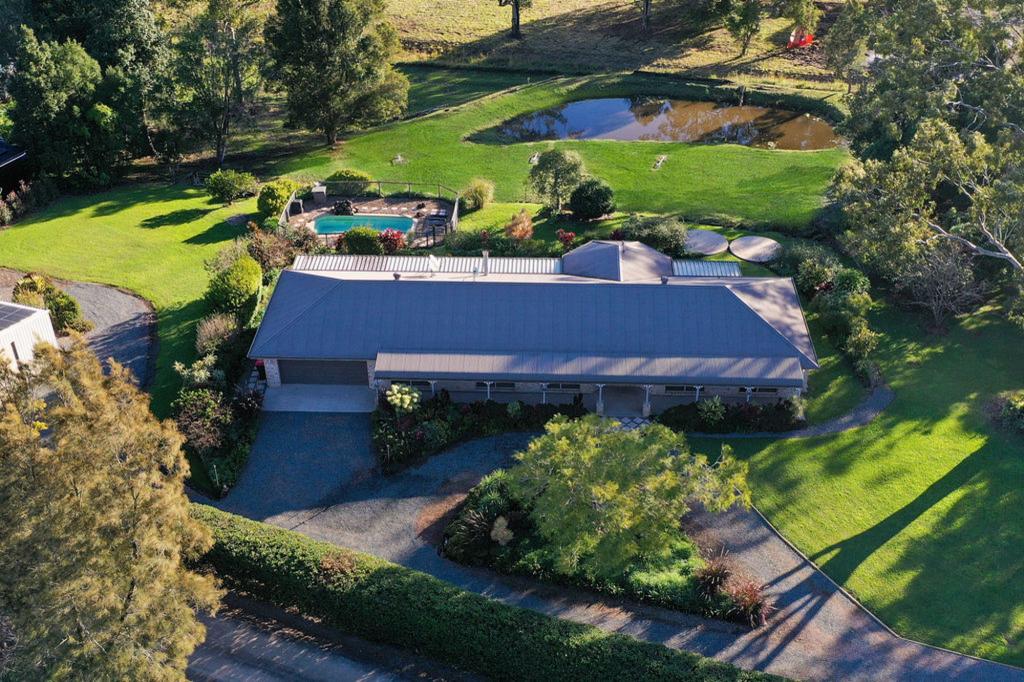 104b Thrushs Rd, Dulong, QLD 4560