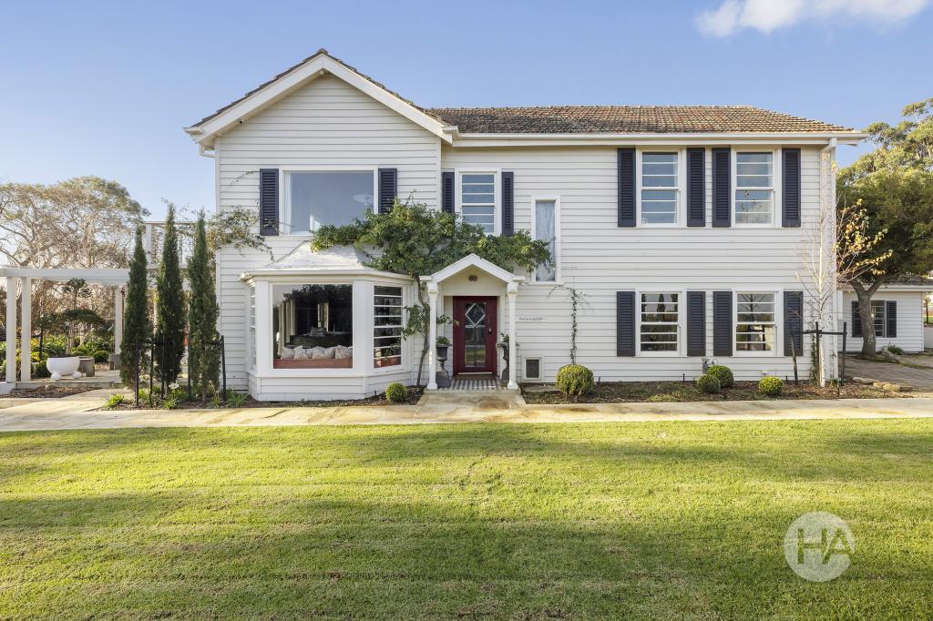 54 Glen Shian Lane, Mount Eliza, VIC 3930