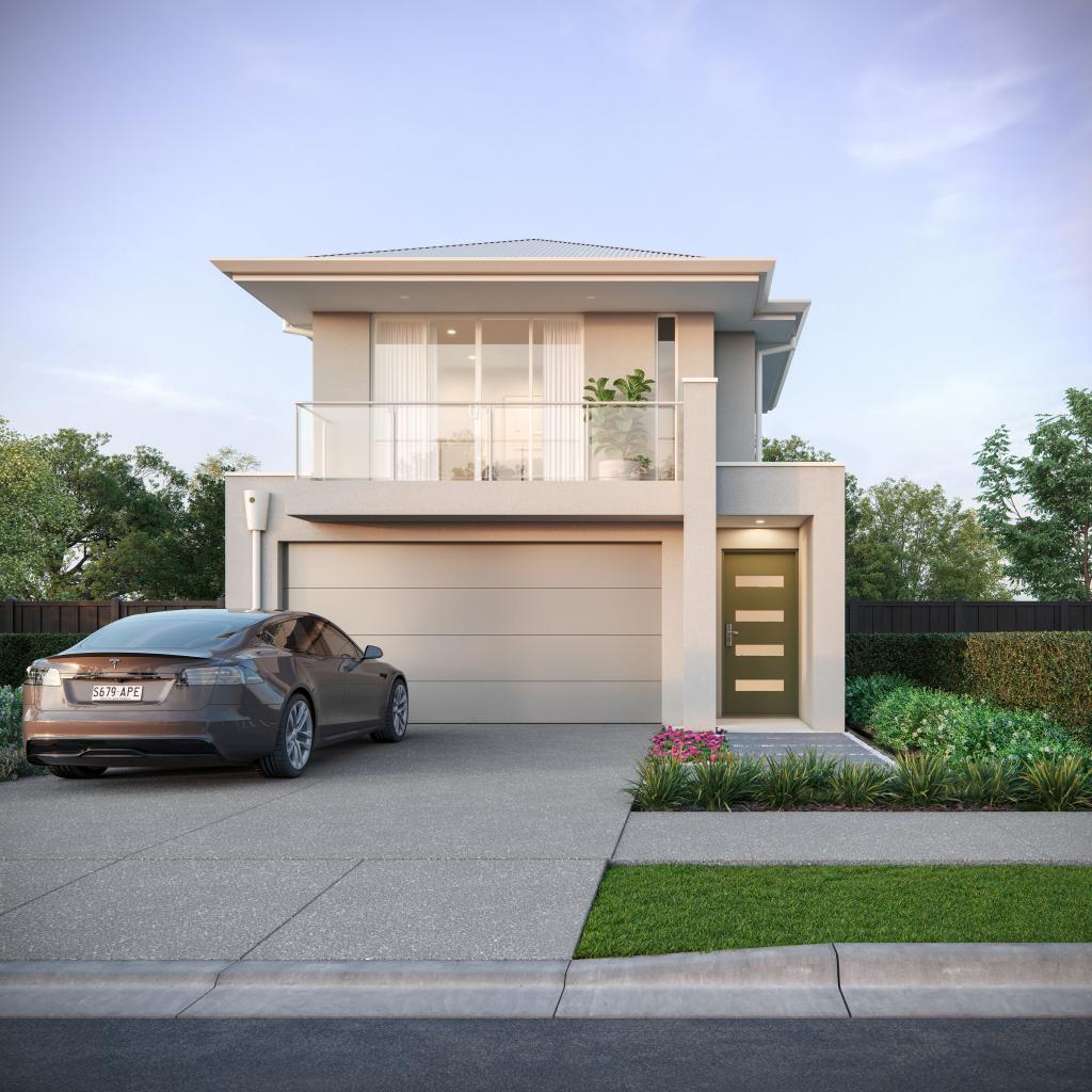 Lot 46 Riverside Ave, Allenby Gardens, SA 5009