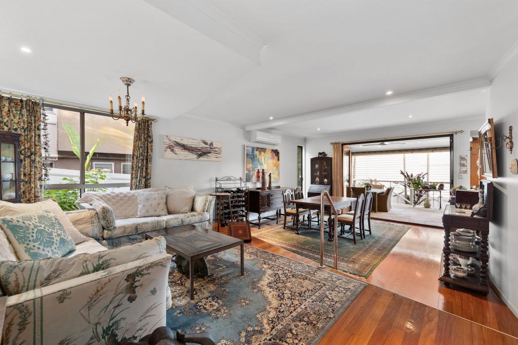 1/59 Dover St, Hawthorne, QLD 4171