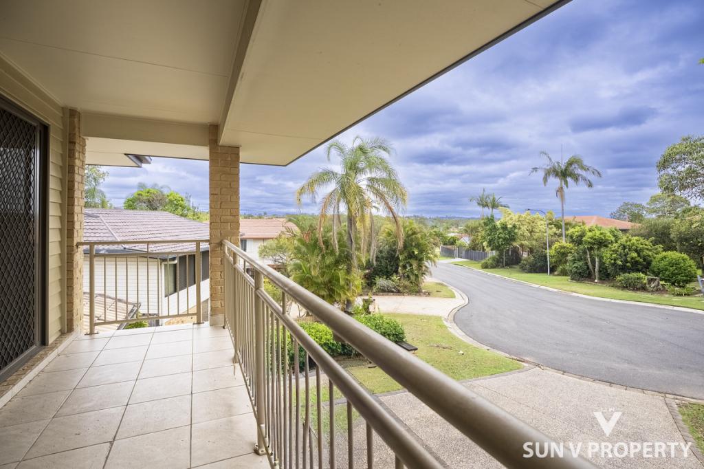 19 FAIRMONT ST, RUNCORN, QLD 4113