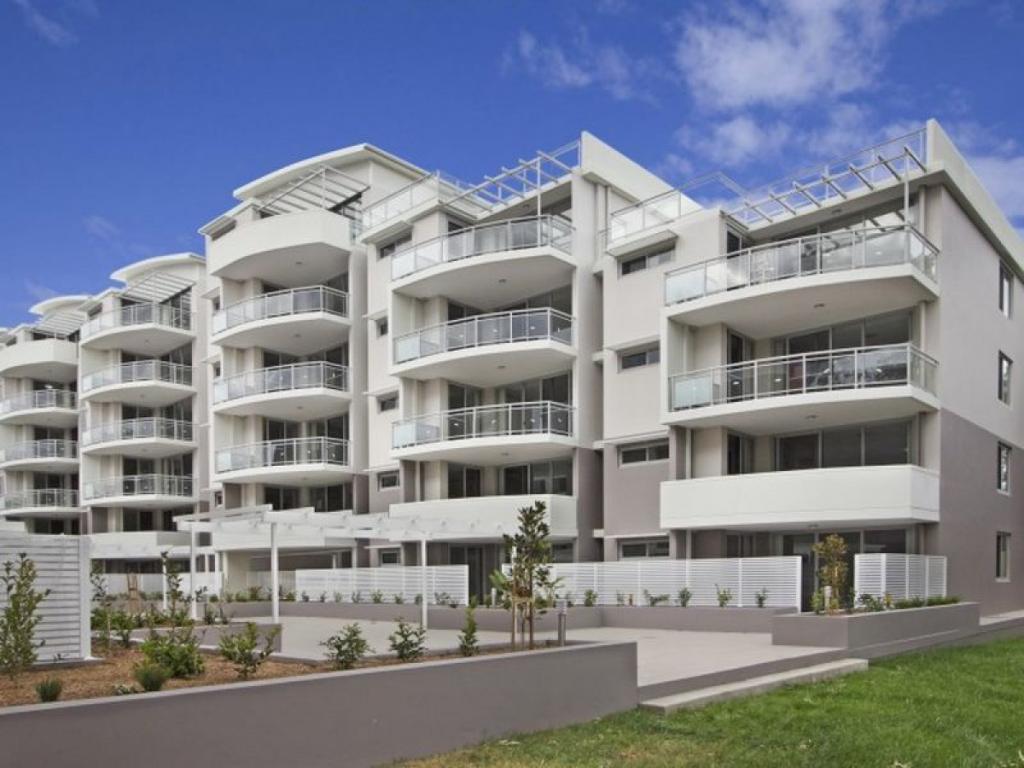95/24-28 Mons Rd, Westmead, NSW 2145