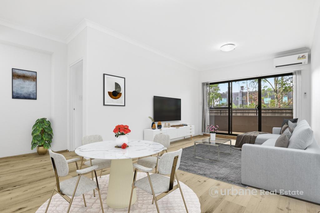 17/45 Eastbourne Rd, Homebush West, NSW 2140