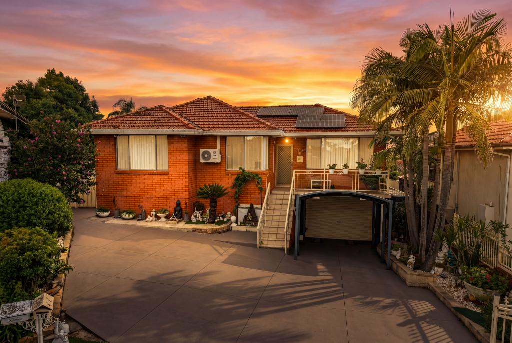 18 Stafford St, Cabramatta, NSW 2166