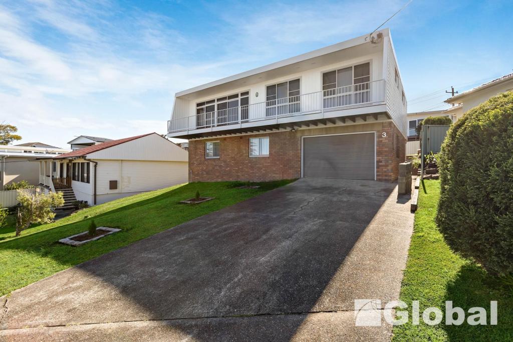 3 Morse St, Speers Point, NSW 2284