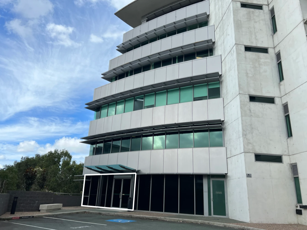 1/58 Riverwalk Ave, Robina, QLD 4226