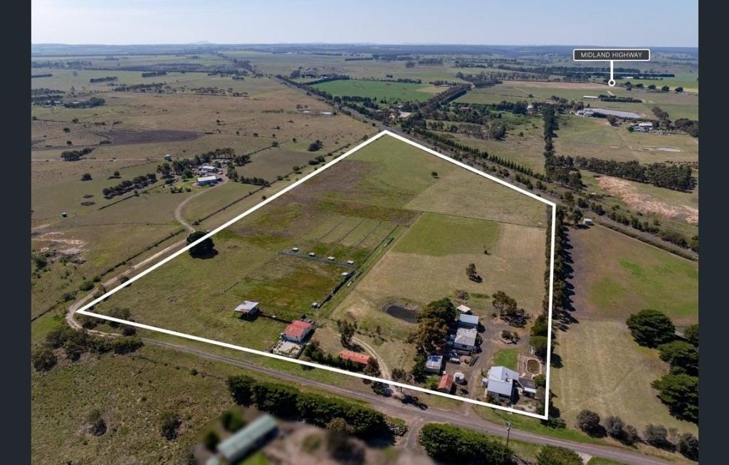 150 Quarry Rd, Lethbridge, VIC 3332