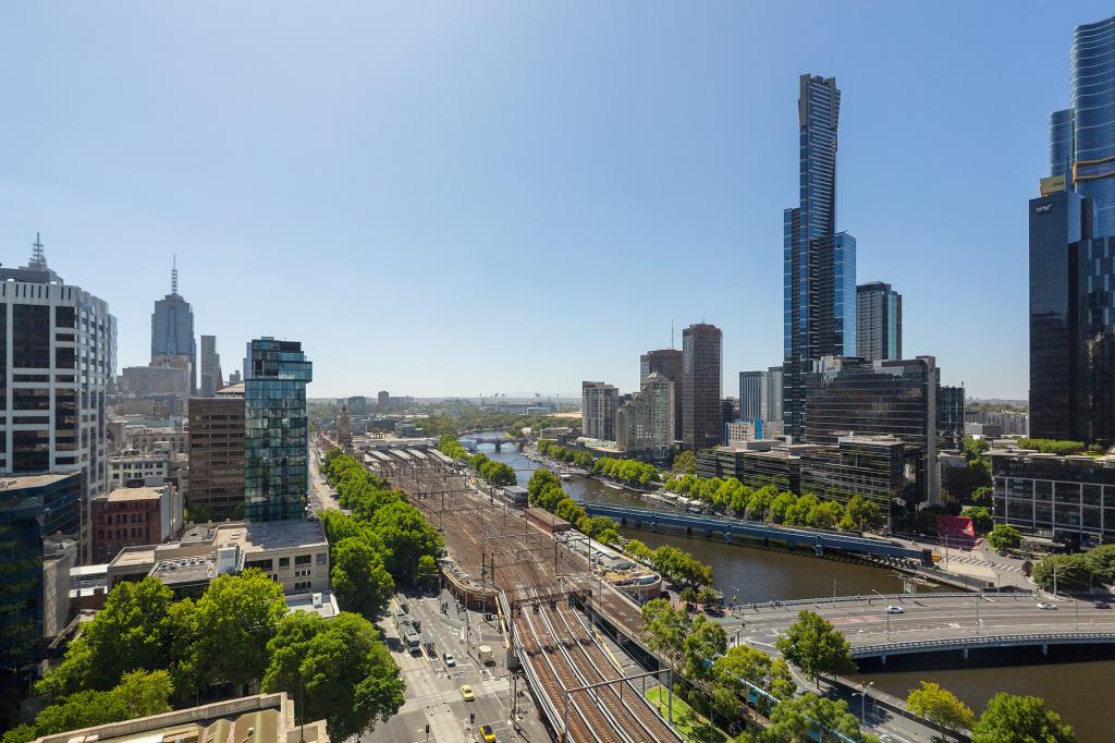 1701/1 William St, Melbourne, VIC 3000