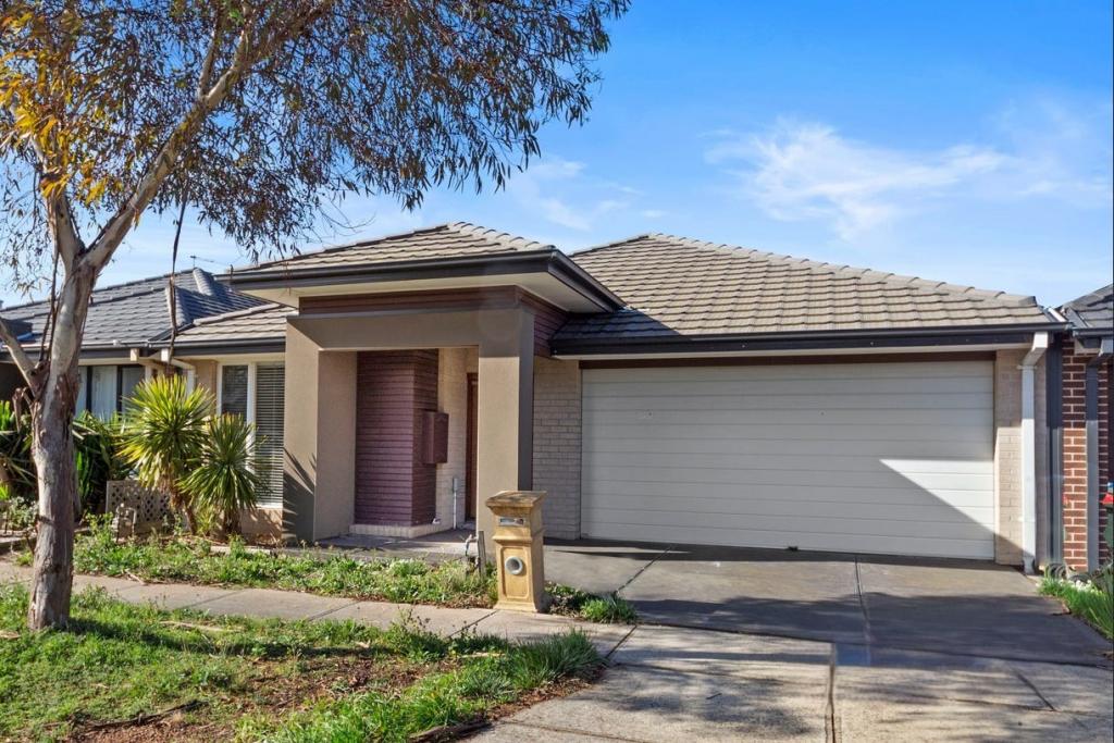 35 Holly Green Cct, Truganina, VIC 3029