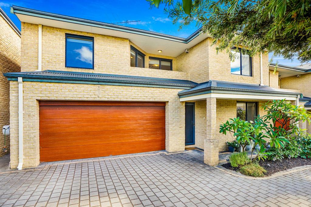 26c Grant St, Woodlands, WA 6018