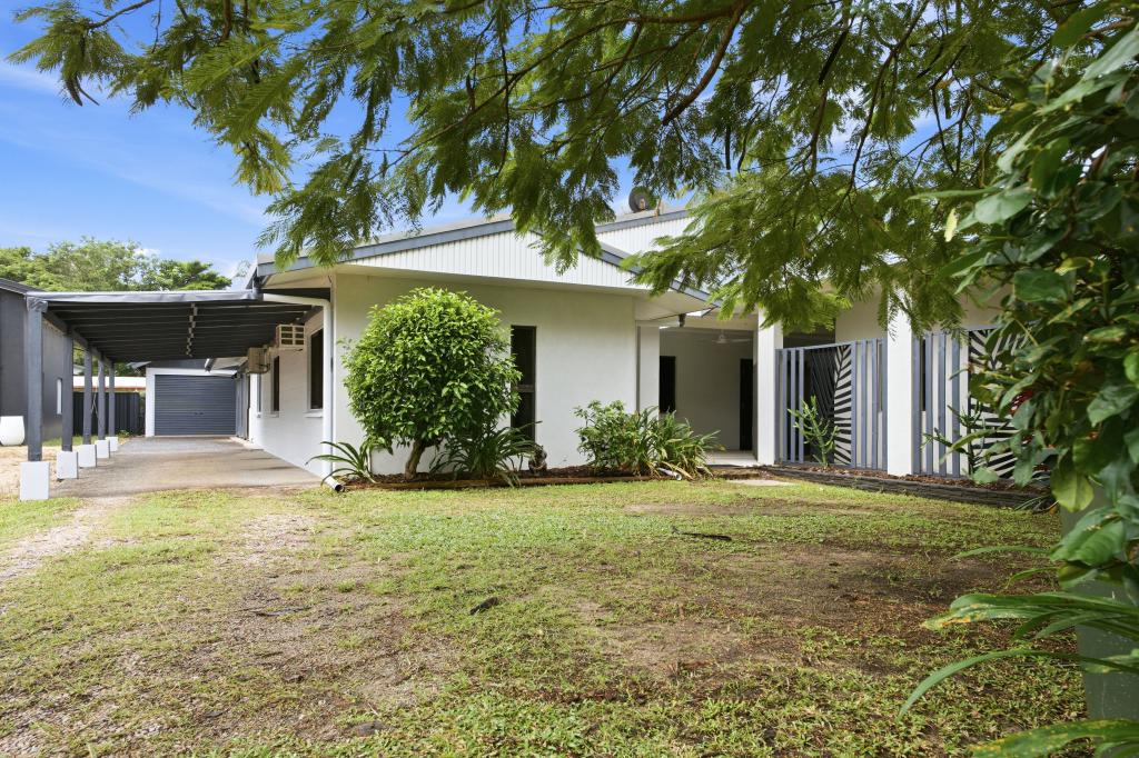 4 Kwila St, Wongaling Beach, QLD 4852