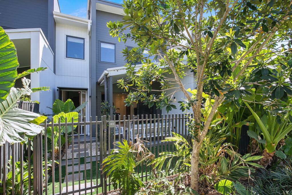 83/9 Ellen St, Carina, QLD 4152