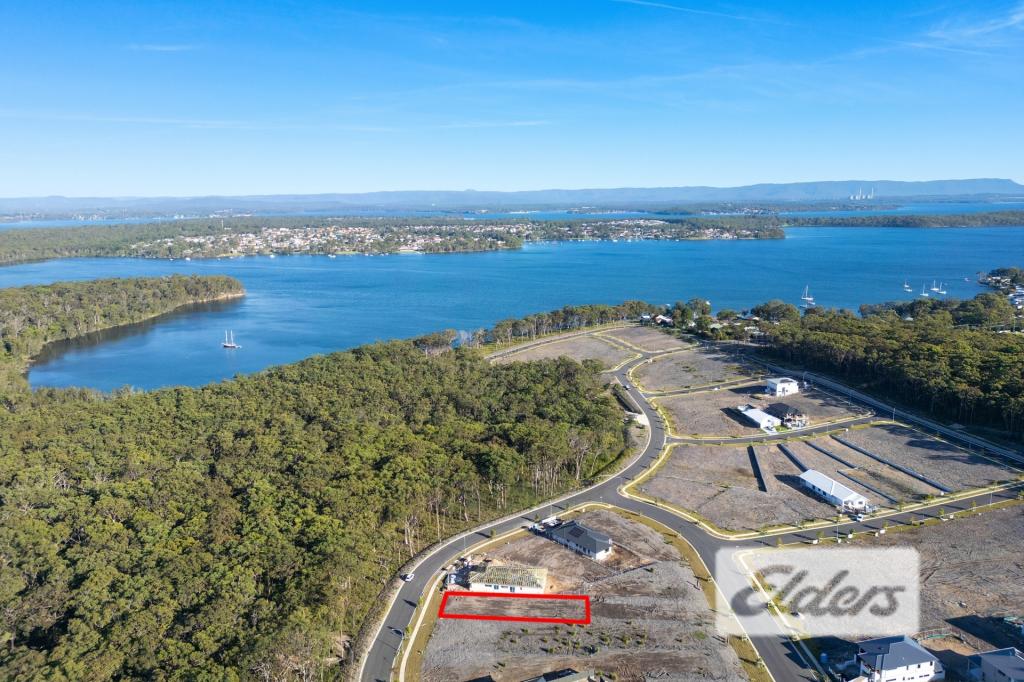 37 ALLORA CCT, NORDS WHARF, NSW 2281