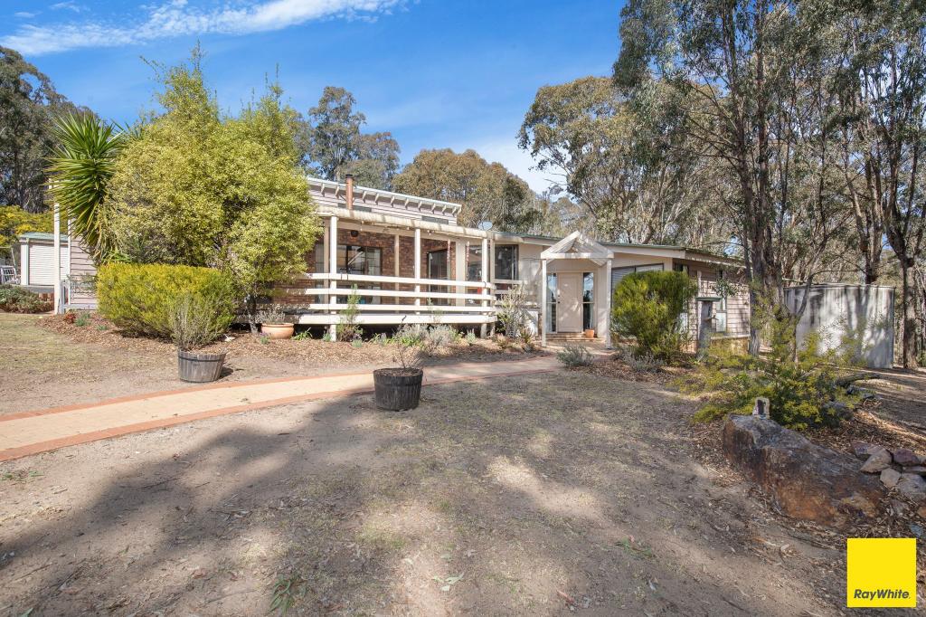 83 Kendall Rd, Invergowrie, NSW 2350