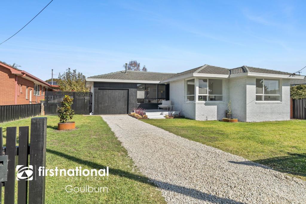 100 Kinghorne St, Goulburn, NSW 2580