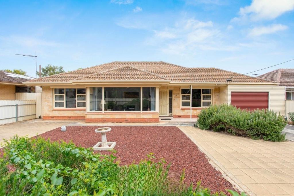 25 LINCOLN CRES, POORAKA, SA 5095