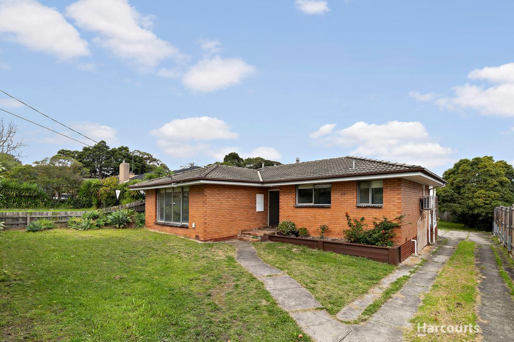 526 Doncaster Rd, Doncaster, VIC 3108