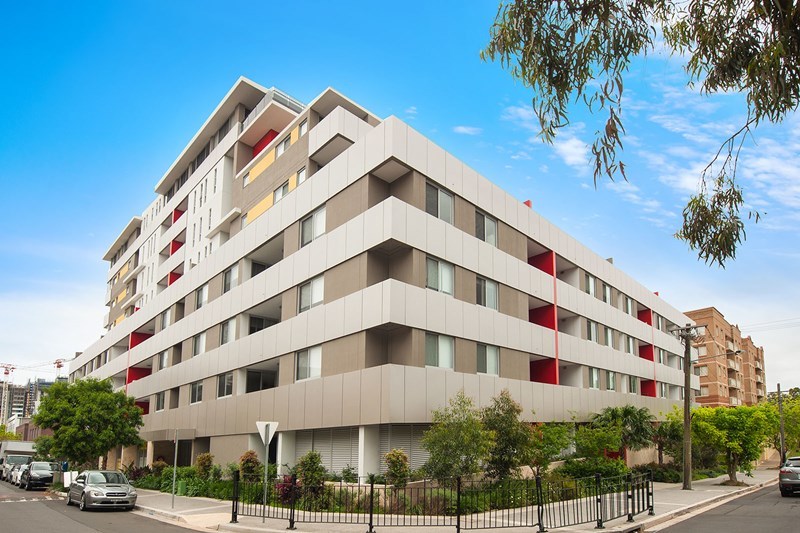 A3018/1-3 BELMORE ST, BURWOOD, NSW 2134